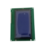 JHD240128 240X128 GLCD Blue Display