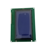 JHD240128 240X128 GLCD Blue Display JHD240128 240X128 GLCD Blue Display