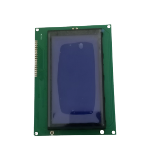 JHD240128 240X128 GLCD Blue Display JHD240128 240X128 GLCD Blue Display