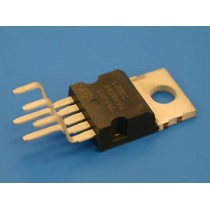 L200C Adjustable Voltage & Current Regulator