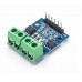 L9110S Motor Driver Module