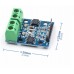 L9110S Motor Driver Module