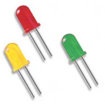 MIX Set of 3mm LED