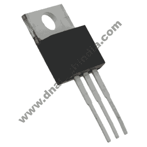 LM317 IC-Variable Voltage Regulator IC