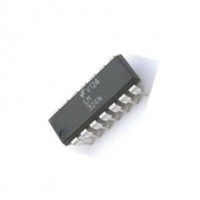 LM324 Quad OPAMP LM324 Quad OPAMP