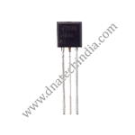 Temperature Sensor LM34