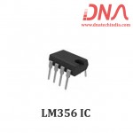 LM356 DIP IC