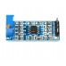 LM358 100 GAIN OPERATIONAL AMPLIFIER MODULE