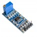 LM358 100 GAIN OPERATIONAL AMPLIFIER MODULE