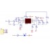 LM358 100 GAIN OPERATIONAL AMPLIFIER MODULE