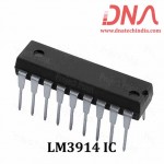 LM3914 IC