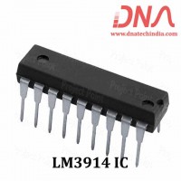 LM3914 IC LM3914 IC