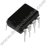 LM555 Timer IC