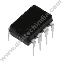 LM555 Timer IC LM555 Timer IC