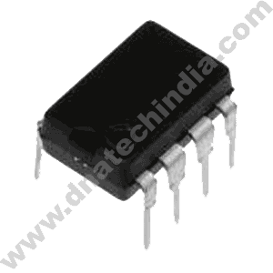 LM741 OPAMP
