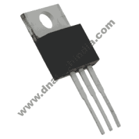 LM7812 IC TO-220 package LM7812 IC TO-220 package