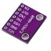 MICRO USB female to DIP 5 Pin converter board