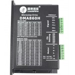 Leadshine DMA860H Microstepping Driver for Stepping Motors