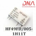 HF49FD/005-1H11T
