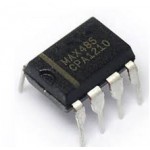 MAX485 IC