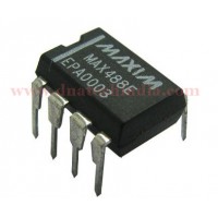 MAX488 Transceiver MAX488 Transceiver