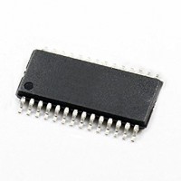 MAX7456 Monochrome On-Screen Display IC MAX7456 Monochrome On-Screen Display IC