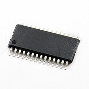MAX7456 Monochrome On-Screen Display IC MAX7456 Monochrome On-Screen Display IC