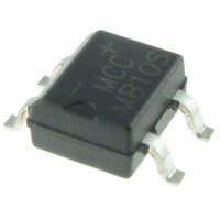 MB10s Bridge Rectifier MB10s Bridge Rectifier