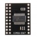 MCP23017 16 bit I/O Expander Serial Module