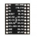 MCP23017 16 bit I/O Expander Serial Module