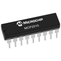 MCP2510 CAN Controller MCP2510 CAN Controller