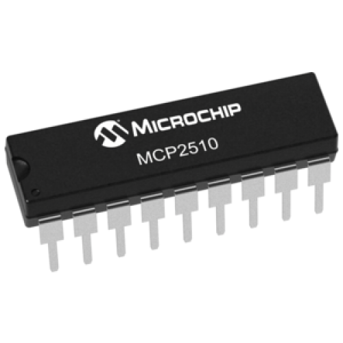 MCP2510 CAN Controller