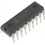 MCP2515 CAN CONTROLLER