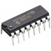 MCP3008 10 Bit ADC