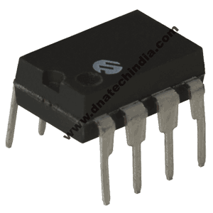 MCP3201 ADC MCP3201 ADC