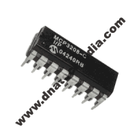 MCP3208 ADC MCP3208 ADC