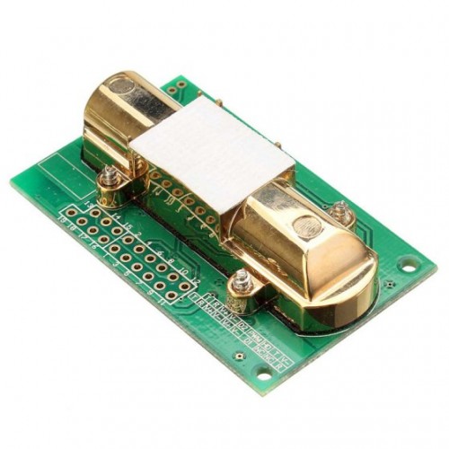 ihaospace mh-z14 a Ndir Carbon C02 Sensor Module Serial Port PWM Analog 0 – 5000ppm