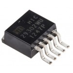 MIC29302A Adjustable LDO Voltage Regulator