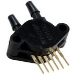 MPX5010 Pressure Sensor