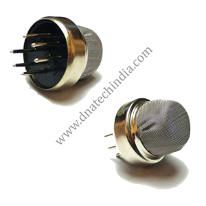 MQ135 GAS SENSOR