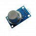 MQ2 Smoke Flammable Gas Sensor Module