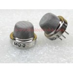 MQ2 GAS SENSOR