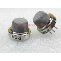 MQ2 GAS SENSOR MQ2 GAS SENSOR