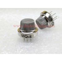 MQ4 GAS SENSOR MQ4 GAS SENSOR