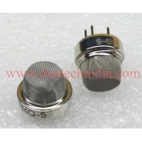 MQ5 GAS SENSOR MQ5 GAS SENSOR