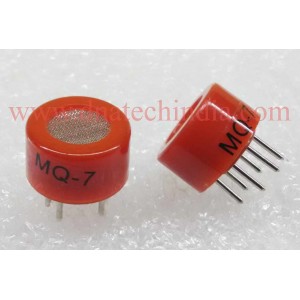 MQ7 CO SENSOR MQ7 CO SENSOR