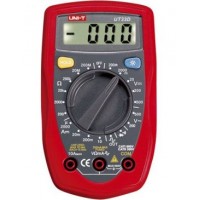 Multimeter UNI-T UT33D