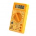 Multimeter DT830D