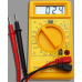 Multimeter DT830D