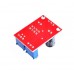 NE555 Frequency Adjustable Pulse Module